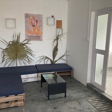 Breeze Du Nord Villa Grand Baie Bagian luar foto