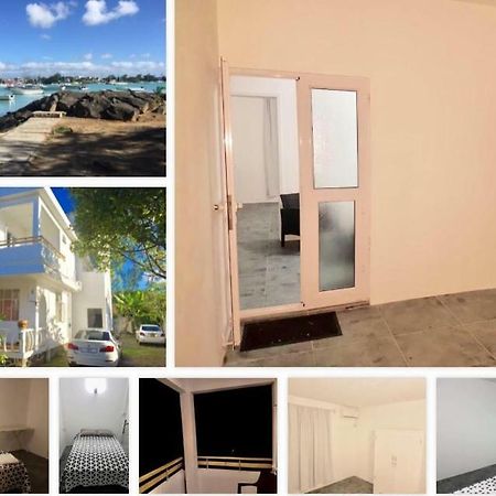 Breeze Du Nord Villa Grand Baie Bagian luar foto