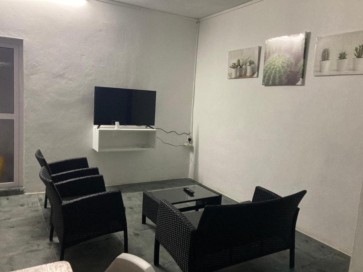 Breeze Du Nord Villa Grand Baie Bagian luar foto