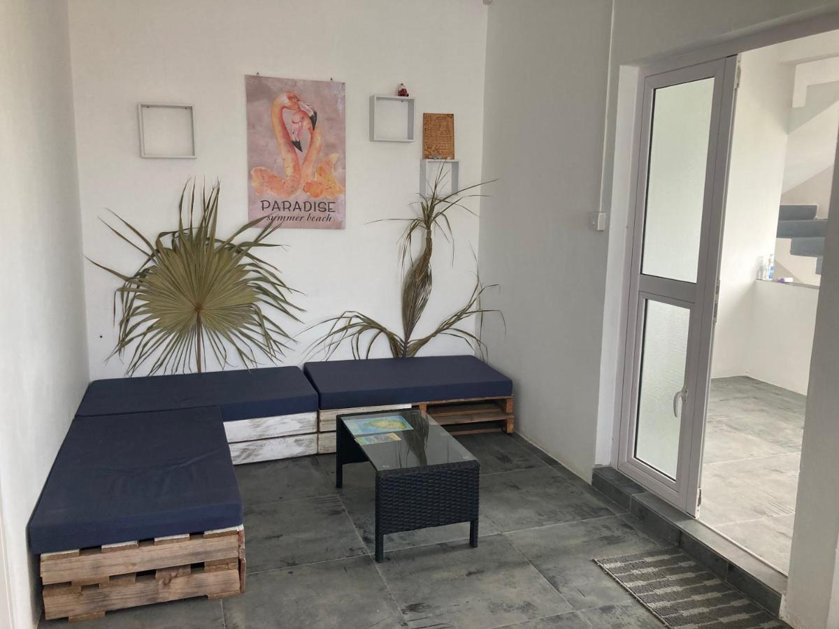 Breeze Du Nord Villa Grand Baie Bagian luar foto