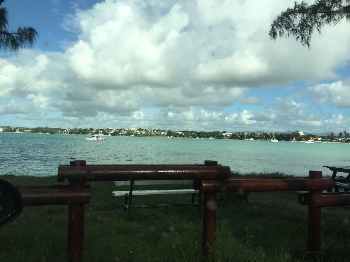 Breeze Du Nord Villa Grand Baie Bagian luar foto