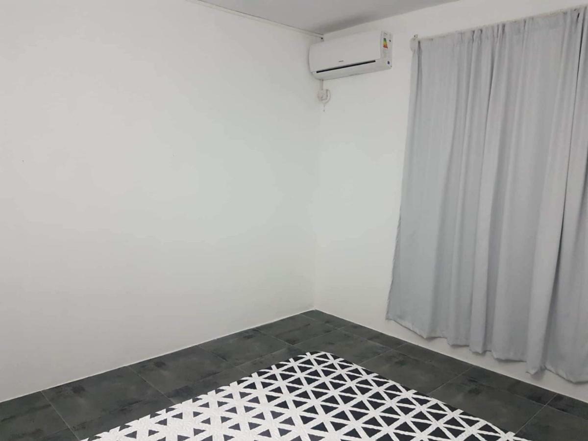 Breeze Du Nord Villa Grand Baie Bagian luar foto