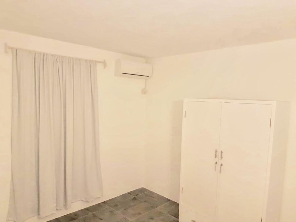 Breeze Du Nord Villa Grand Baie Bagian luar foto