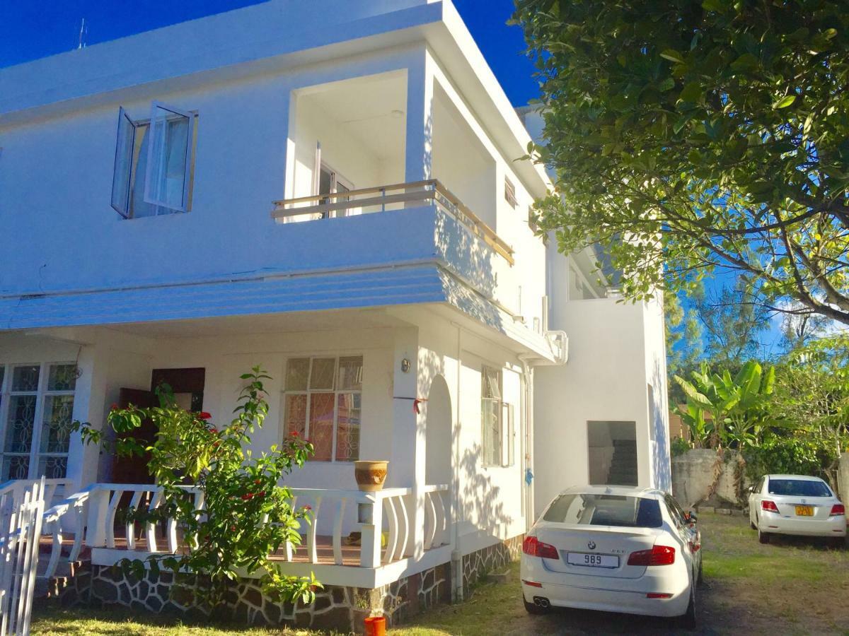 Breeze Du Nord Villa Grand Baie Bagian luar foto