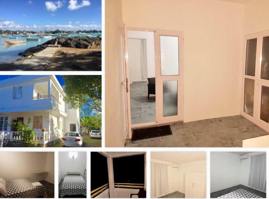 Breeze Du Nord Villa Grand Baie Bagian luar foto