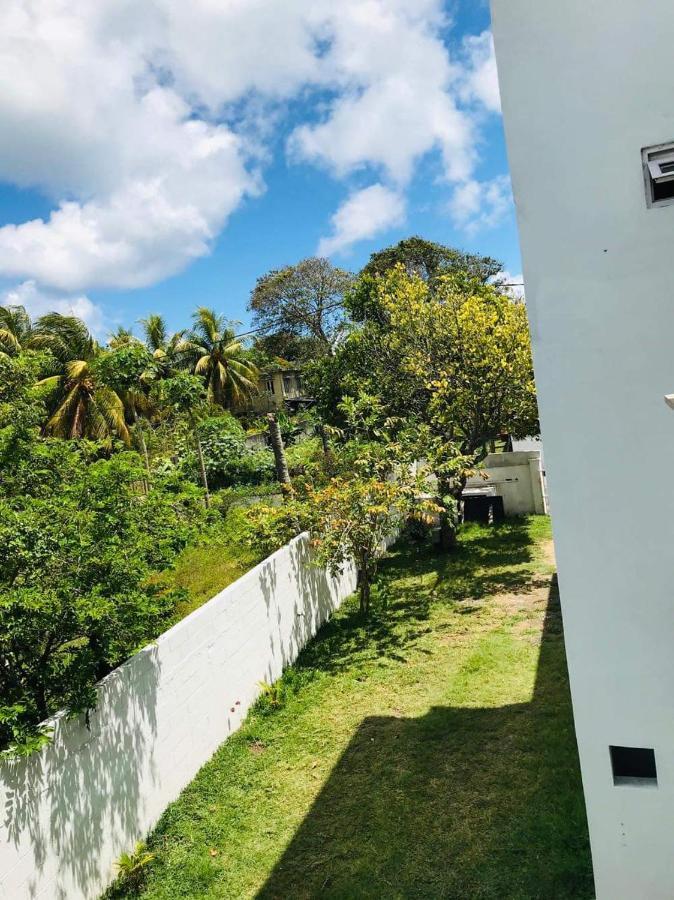 Breeze Du Nord Villa Grand Baie Bagian luar foto
