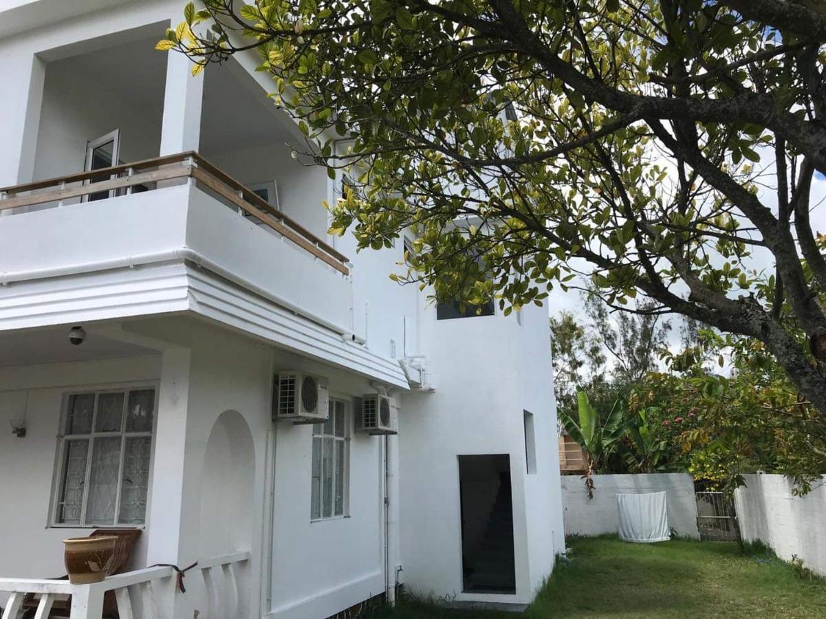 Breeze Du Nord Villa Grand Baie Bagian luar foto