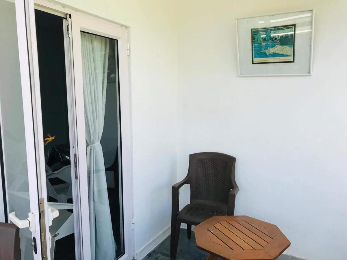 Breeze Du Nord Villa Grand Baie Bagian luar foto