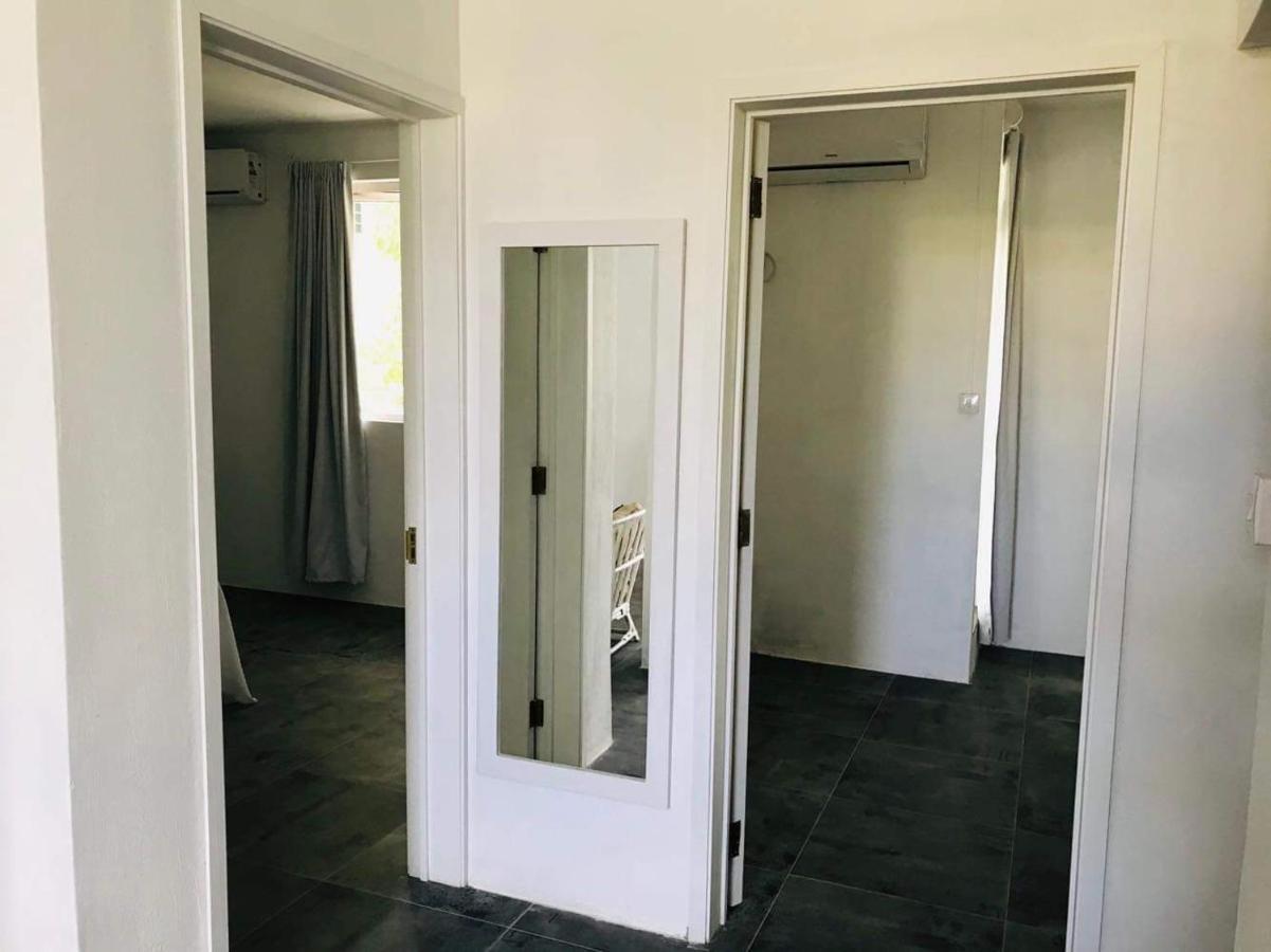 Breeze Du Nord Villa Grand Baie Bagian luar foto