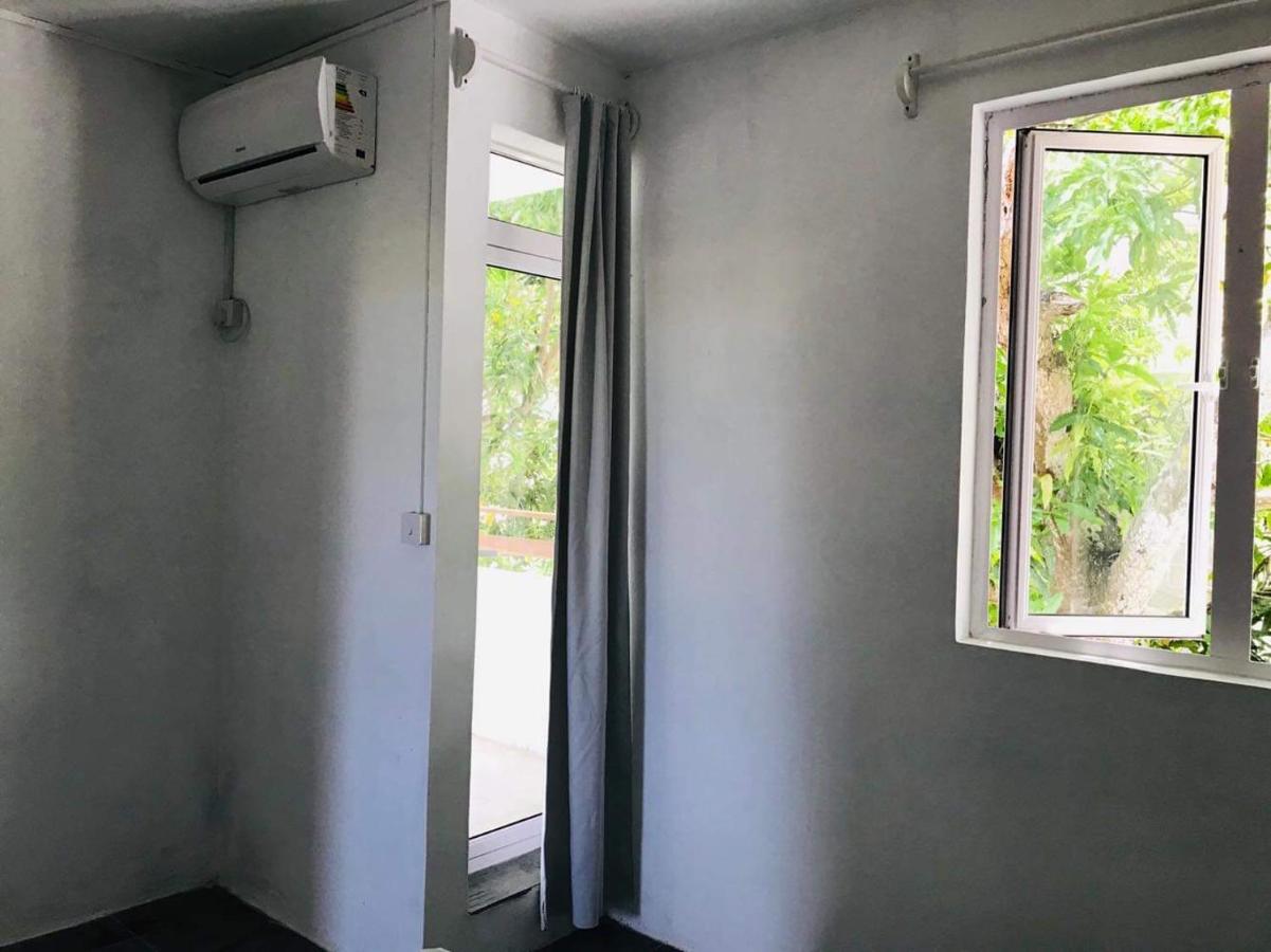 Breeze Du Nord Villa Grand Baie Bagian luar foto