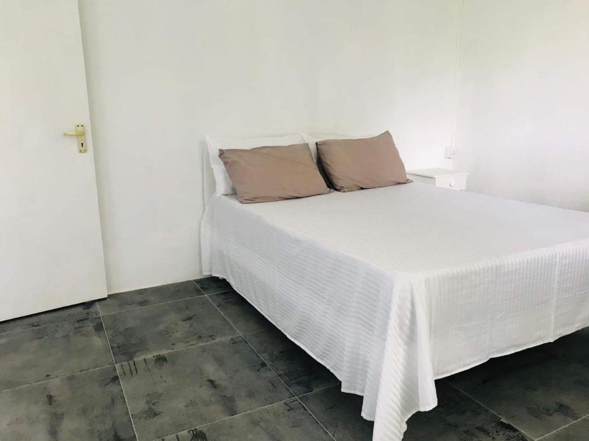 Breeze Du Nord Villa Grand Baie Bagian luar foto