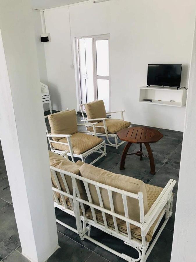 Breeze Du Nord Villa Grand Baie Bagian luar foto