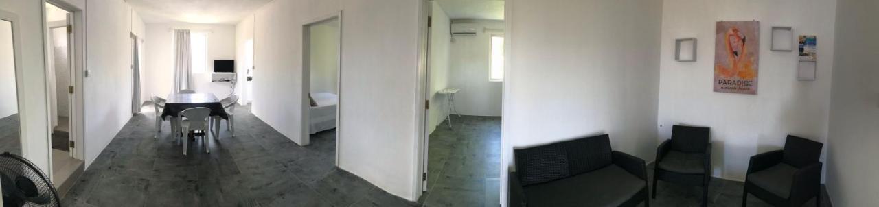 Breeze Du Nord Villa Grand Baie Bagian luar foto