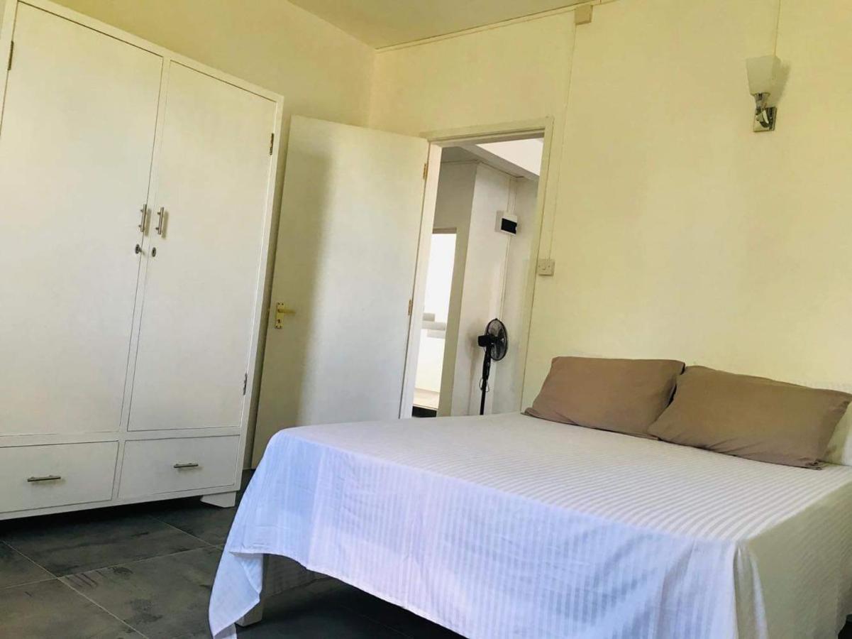 Breeze Du Nord Villa Grand Baie Bagian luar foto