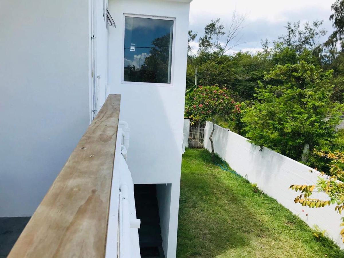 Breeze Du Nord Villa Grand Baie Bagian luar foto