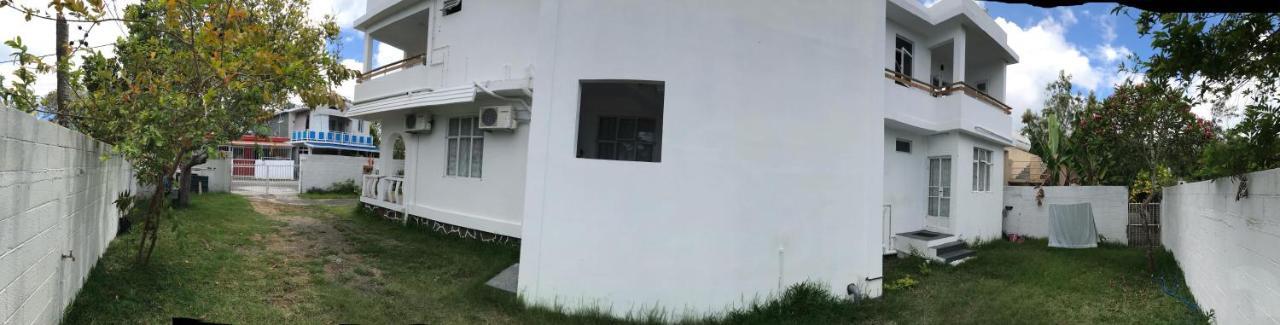 Breeze Du Nord Villa Grand Baie Bagian luar foto
