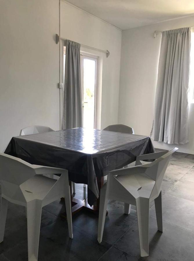 Breeze Du Nord Villa Grand Baie Bagian luar foto
