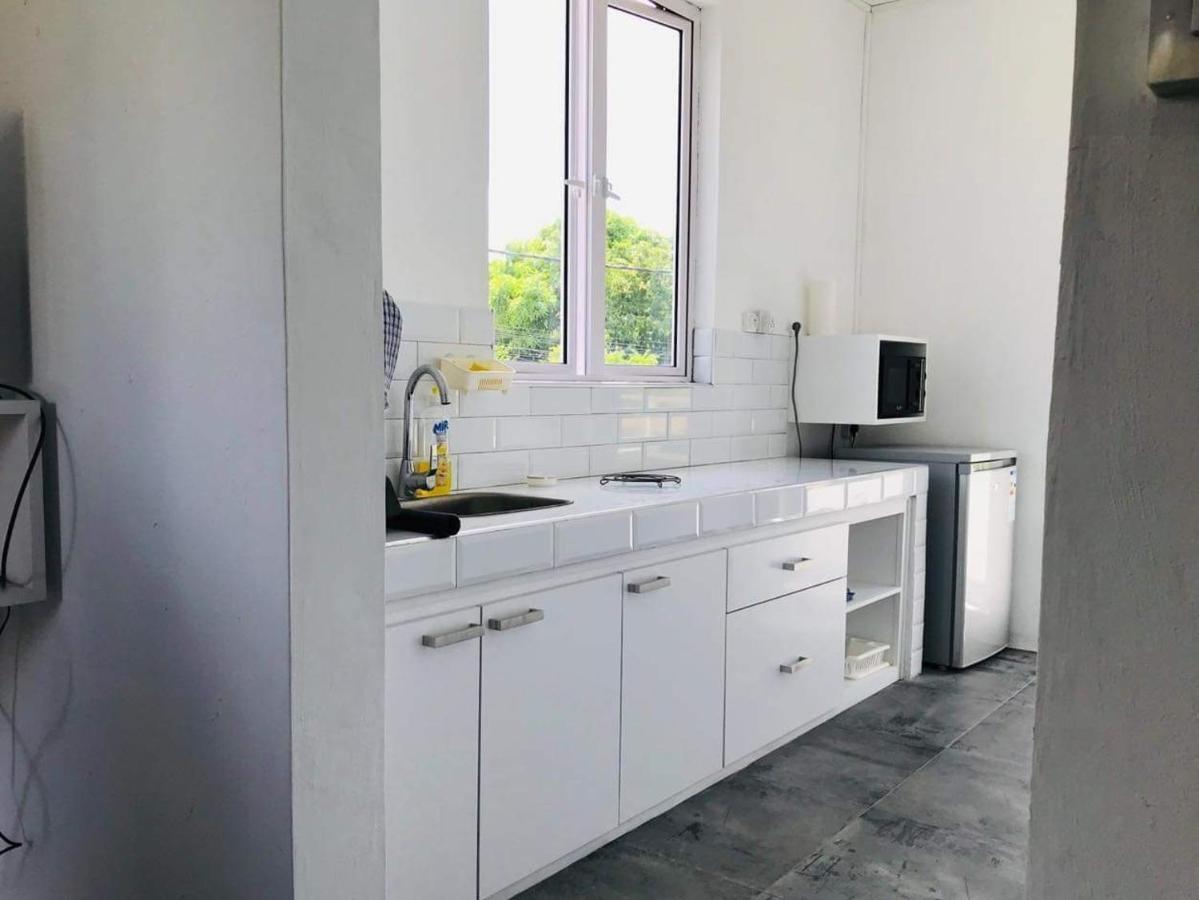 Breeze Du Nord Villa Grand Baie Bagian luar foto